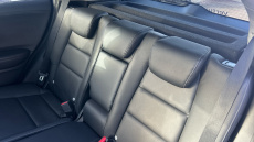 Honda HR-V 1.5 i-VTEC EX CVT 5dr Petrol Hatchback